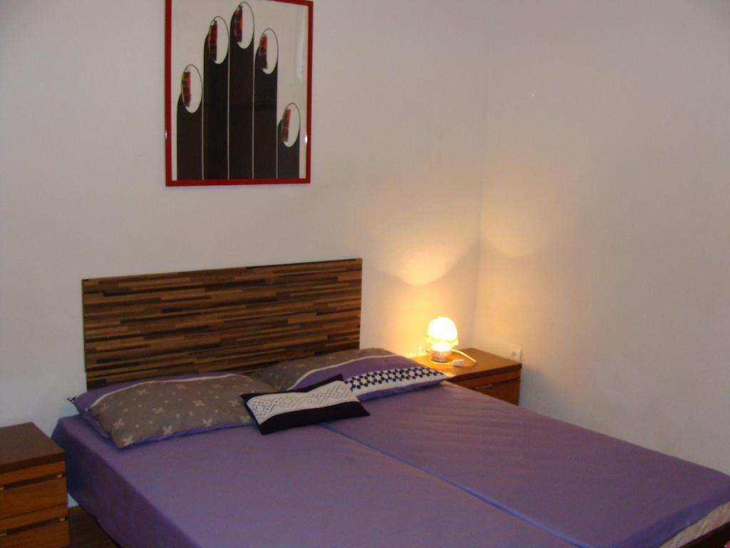 Guesthouse Boris Labin  Chambre photo