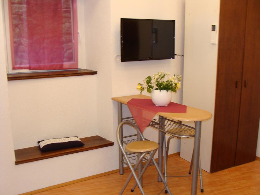 Guesthouse Boris Labin  Chambre photo