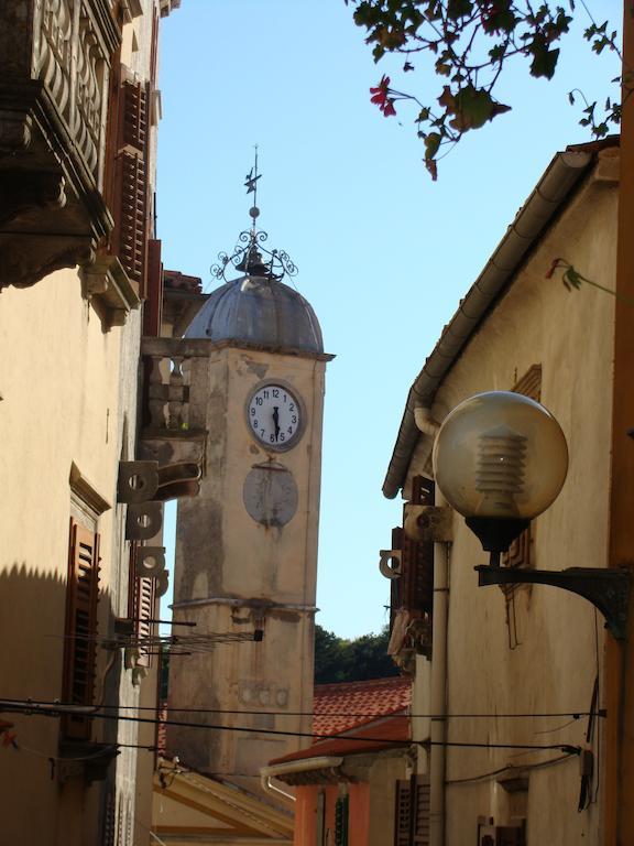 Guesthouse Boris Labin  Chambre photo