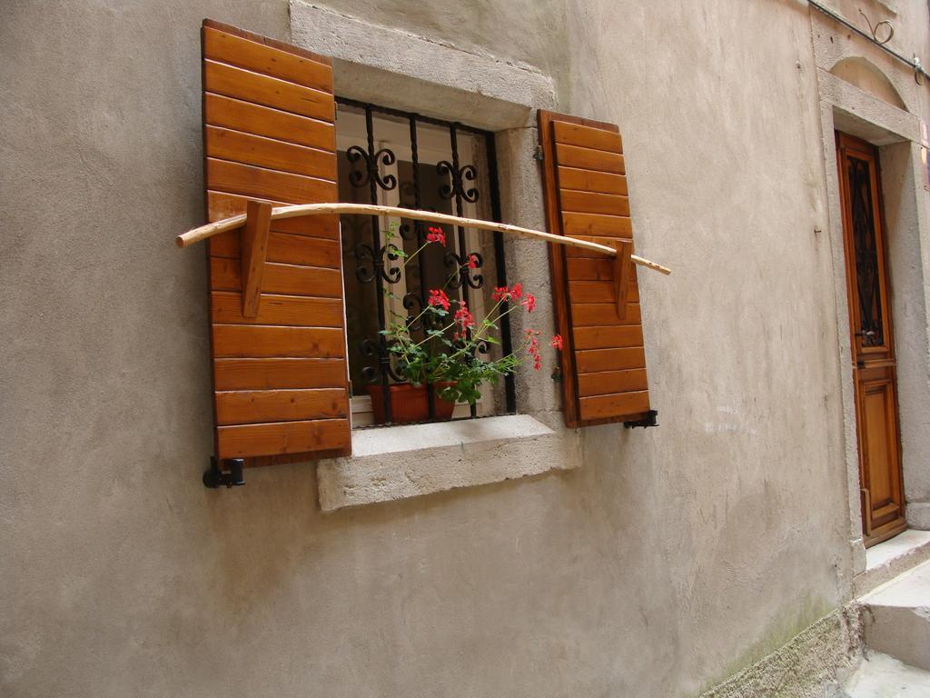 Guesthouse Boris Labin  Chambre photo