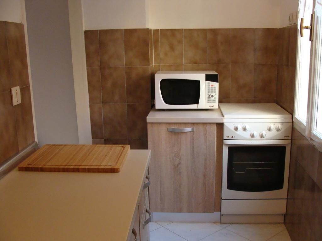 Guesthouse Boris Labin  Chambre photo